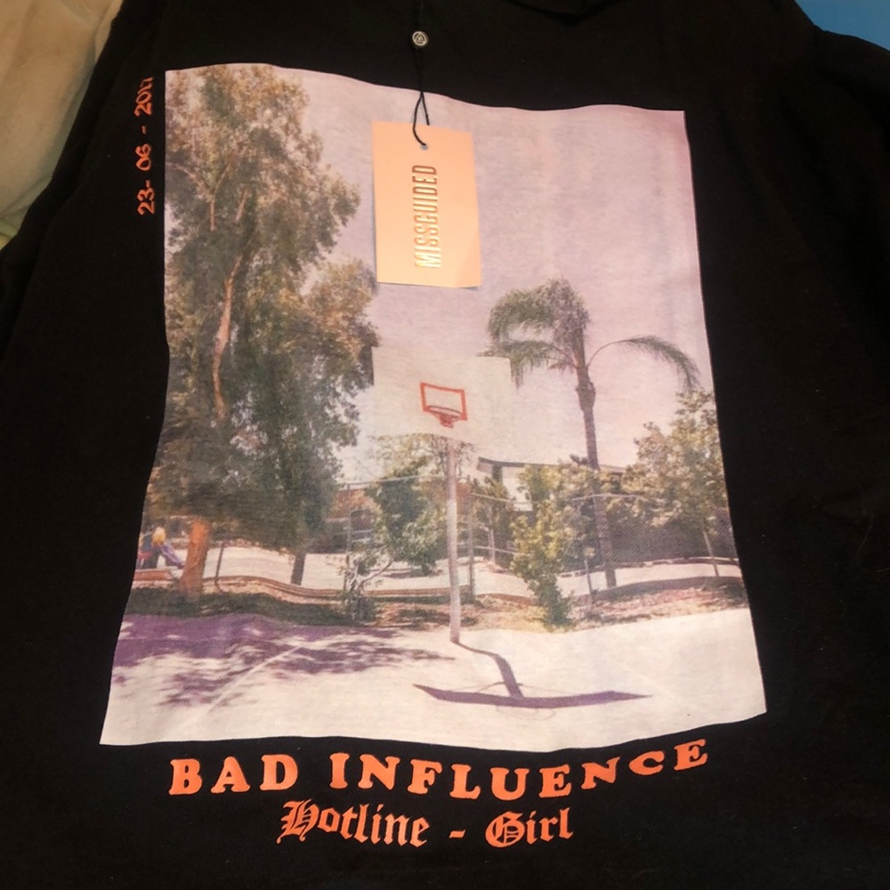 Tshirt